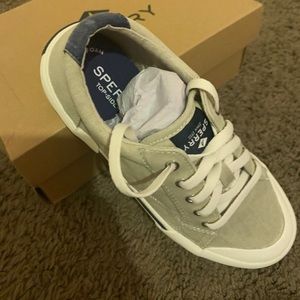 Sperry Shoes